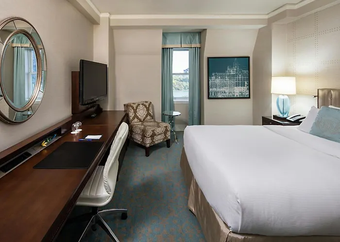 Delta Hotels By Marriott Bessborough