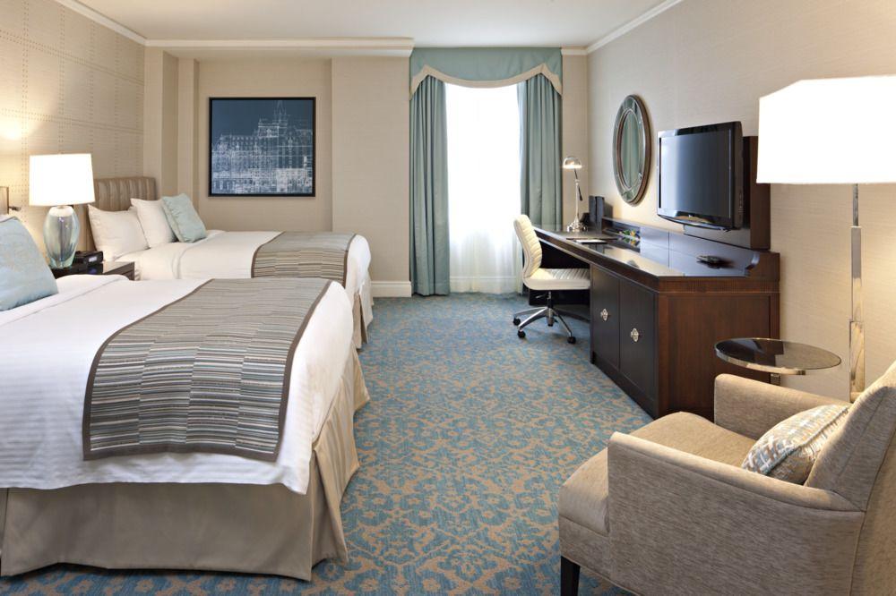 Delta By Marriott Bessborough Saskatoon