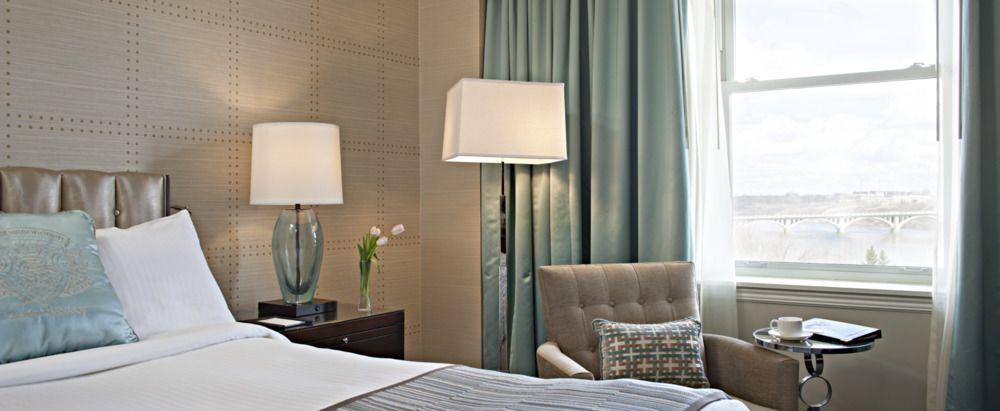 Hotel Delta By Marriott Bessborough 4*