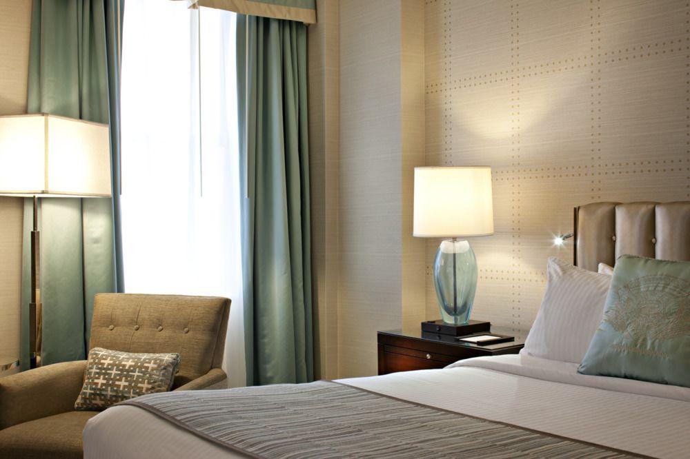 Hotel Delta By Marriott Bessborough 4*
