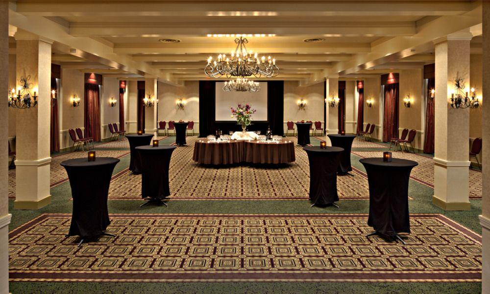 Delta By Marriott Bessborough