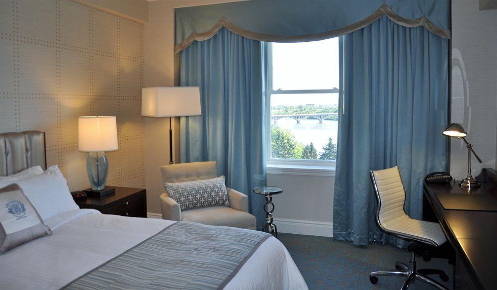 Delta By Marriott Bessborough 4* Saskatoon
