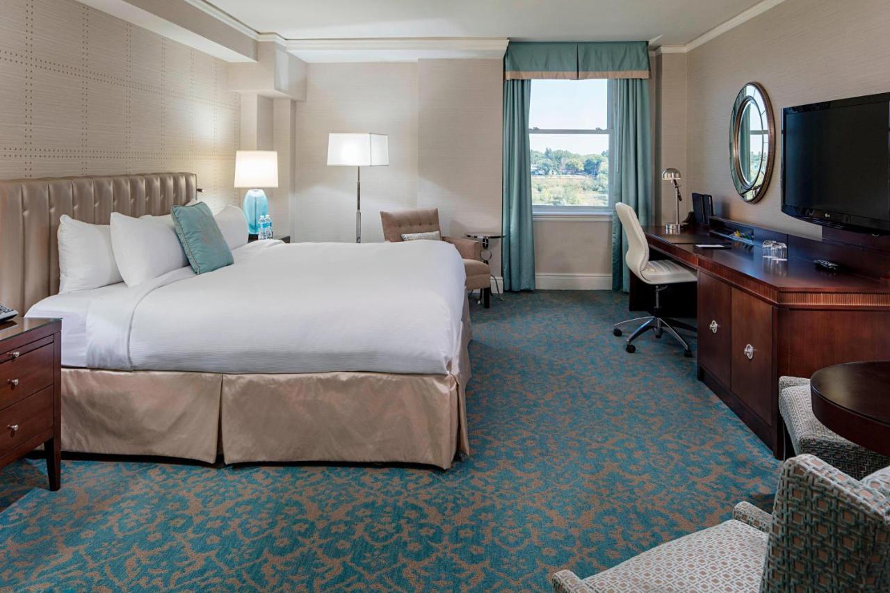 Delta By Marriott Bessborough 4*