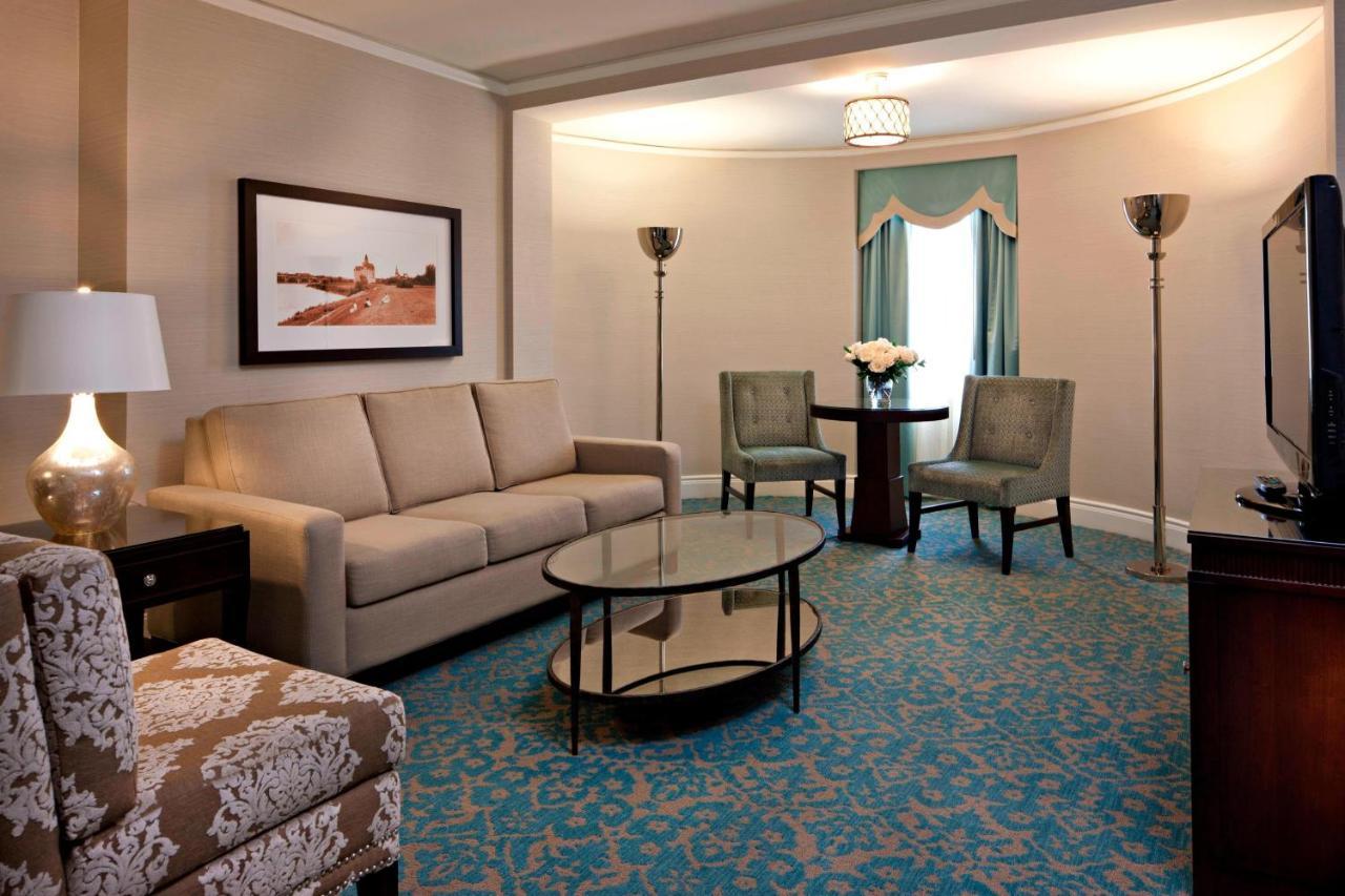 Hotel Delta By Marriott Bessborough