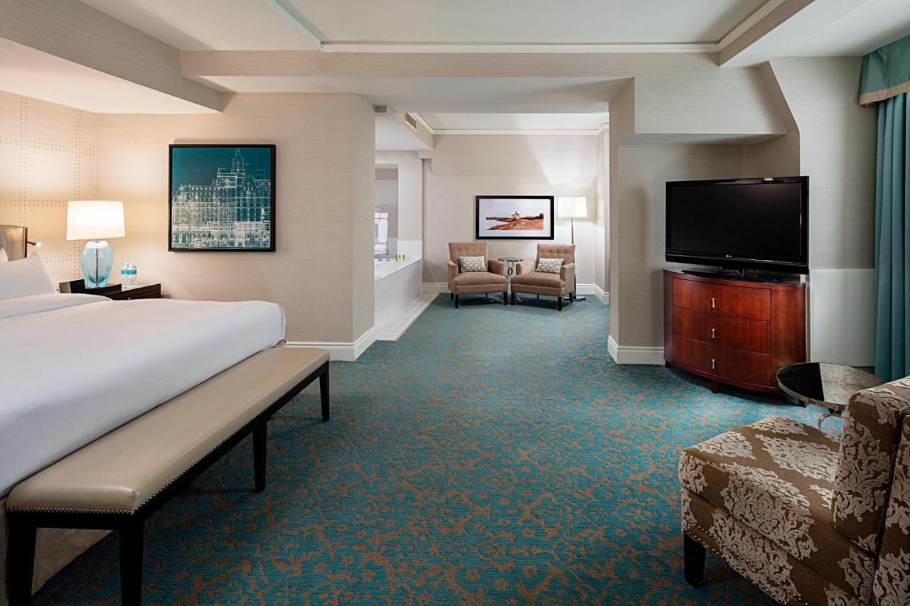 Delta By Marriott Bessborough Hotel 4*