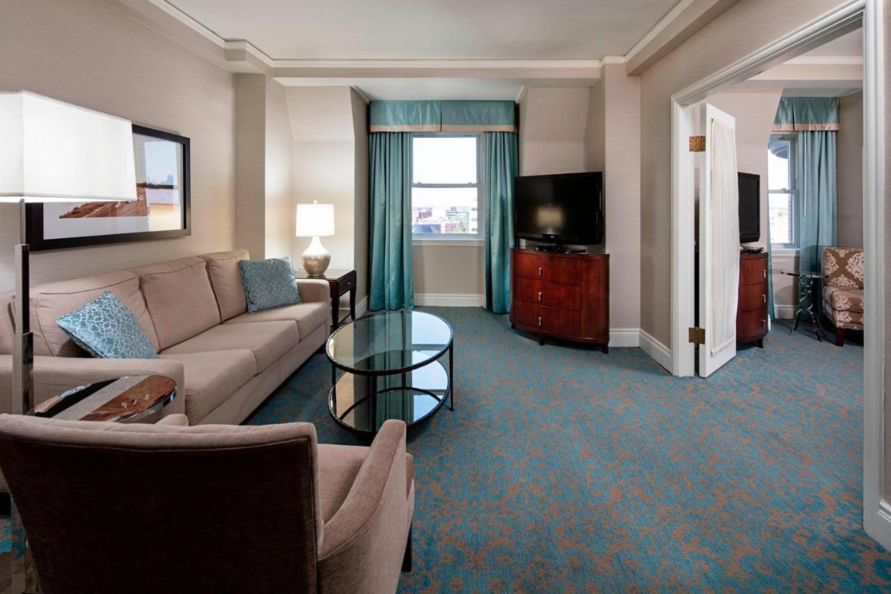 Delta By Marriott Bessborough 4*