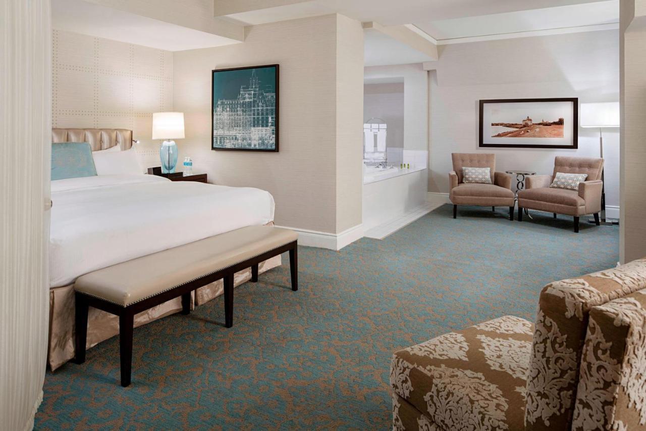 Delta By Marriott Bessborough