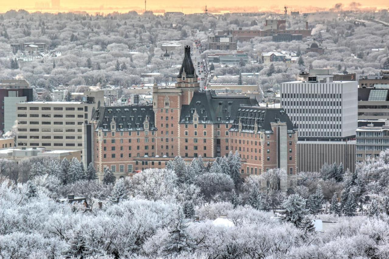 Delta By Marriott Bessborough 4* Saskatoon
