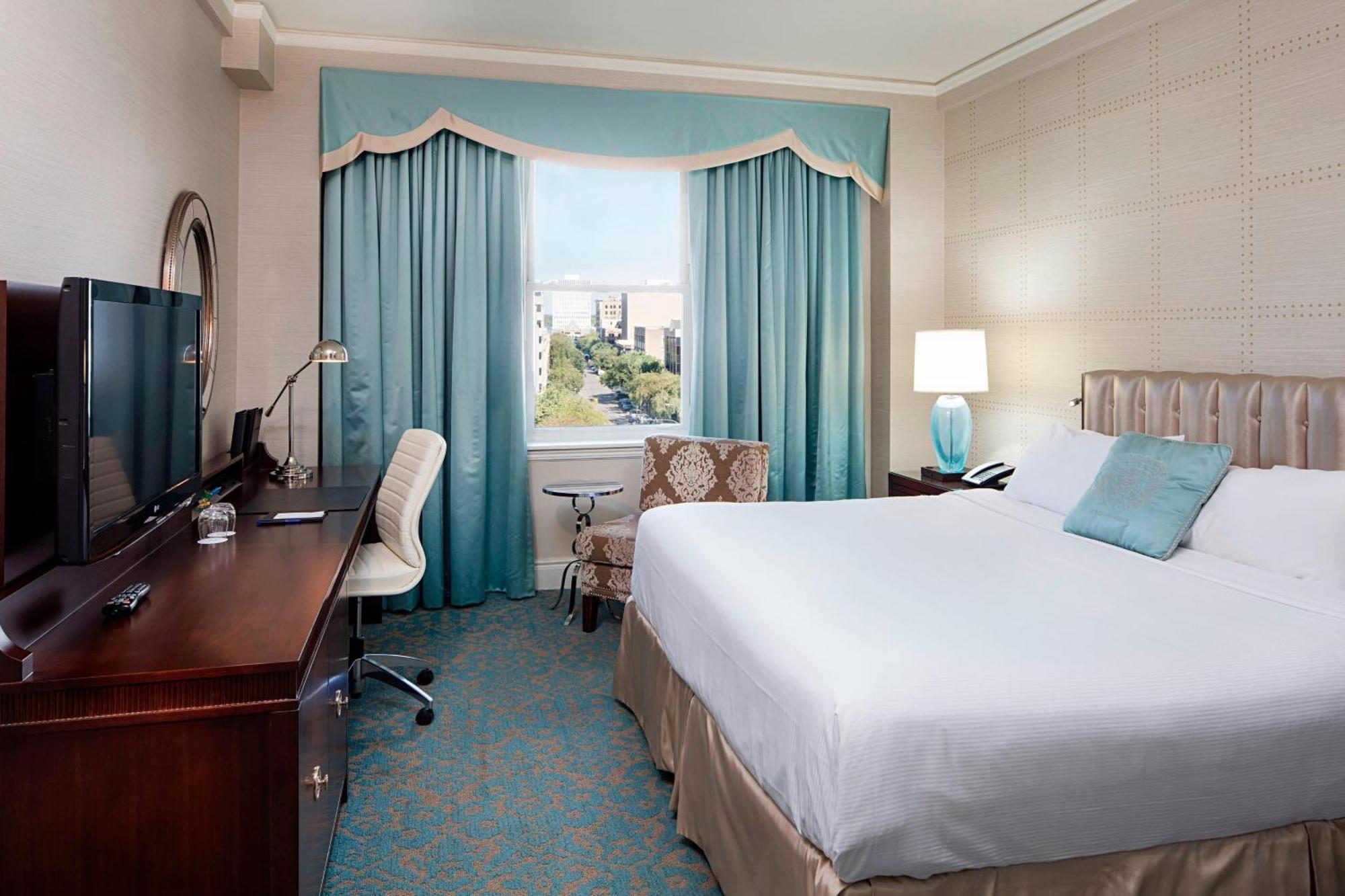 Hotel Delta By Marriott Bessborough 4*