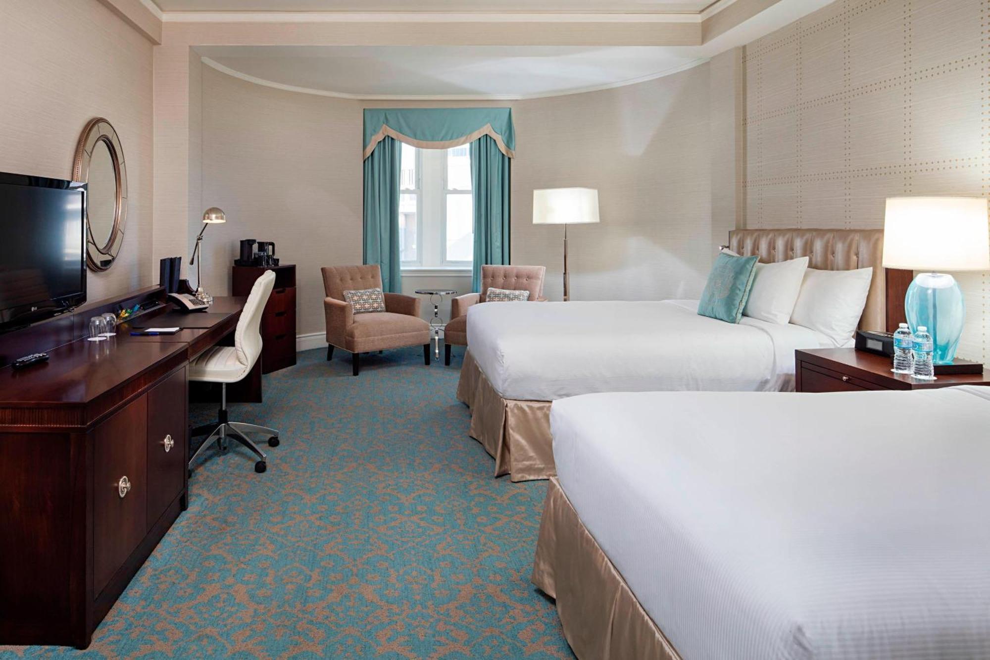 Hotel Delta By Marriott Bessborough Saskatoon