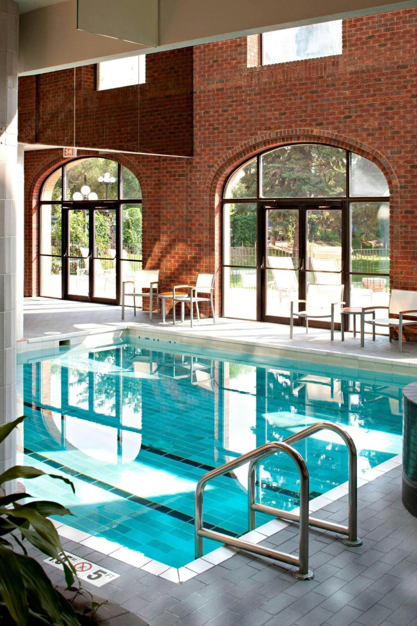 Delta By Marriott Bessborough 4* Saskatoon