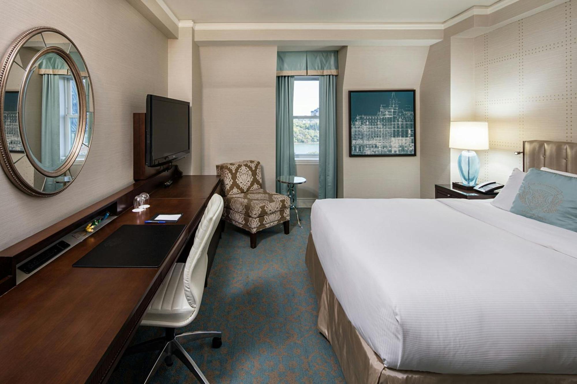 Delta By Marriott Bessborough Hotel 4*