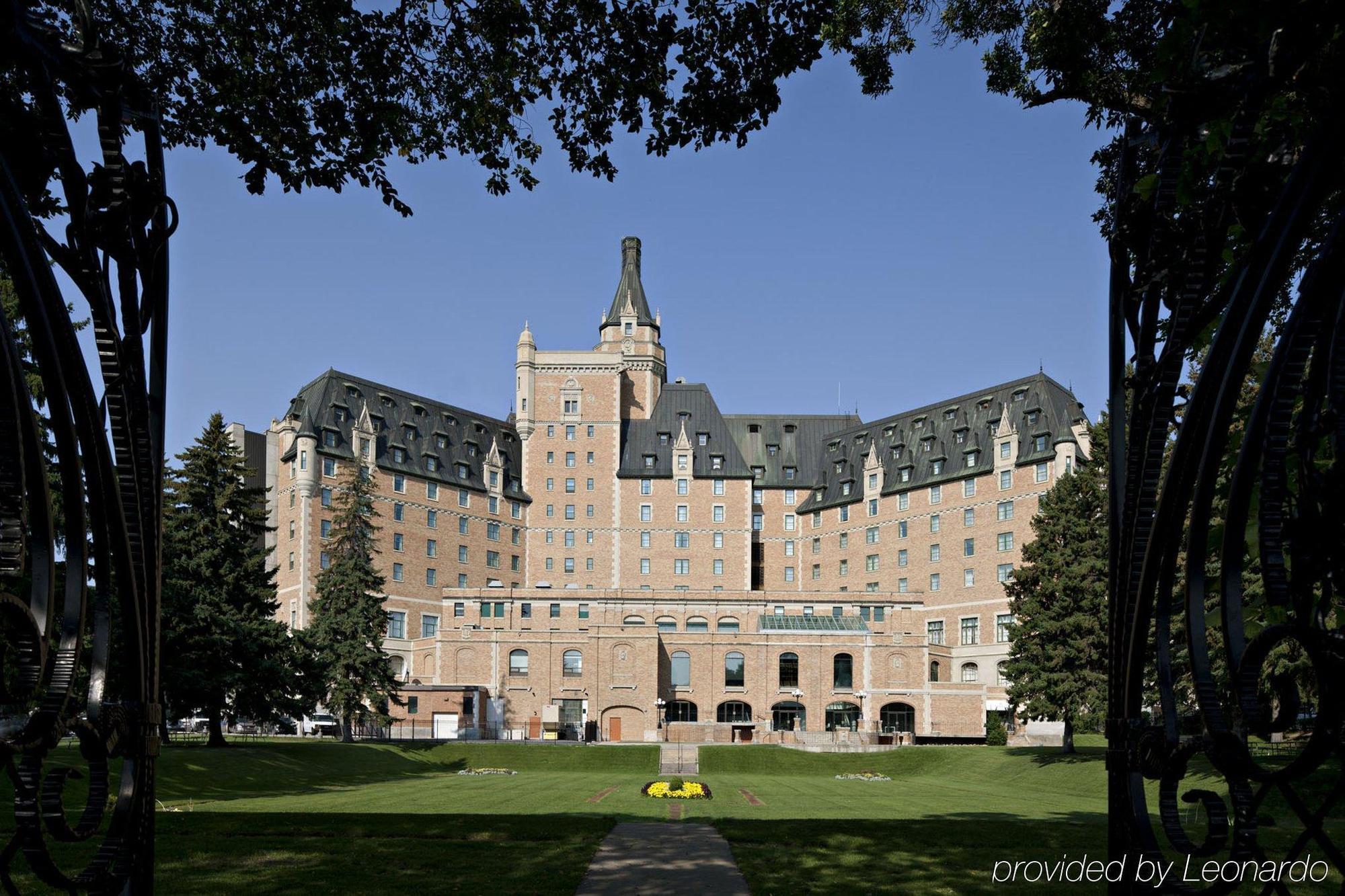 Hotel Delta By Marriott Bessborough