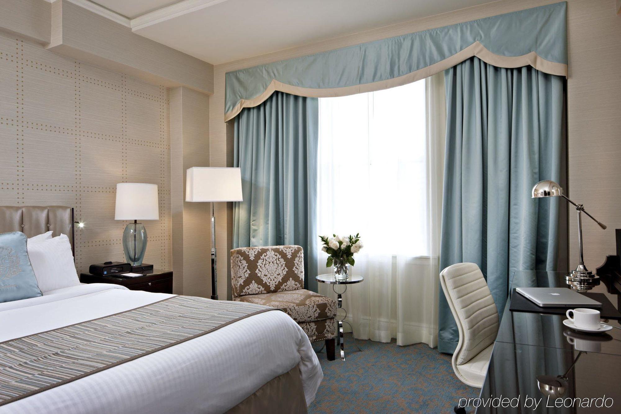 Delta By Marriott Bessborough 4* Saskatoon