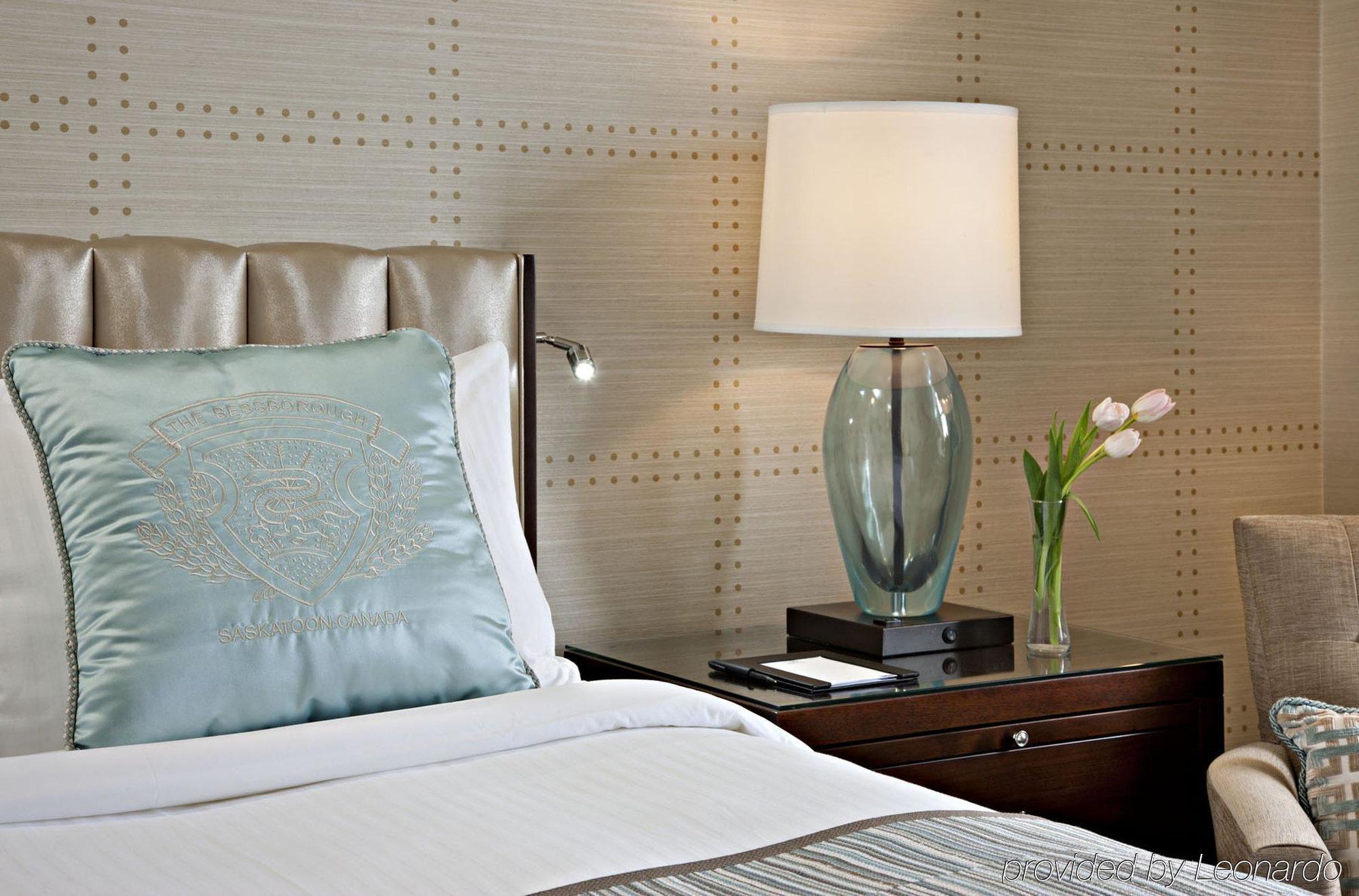 Delta By Marriott Bessborough Hotel Saskatoon
