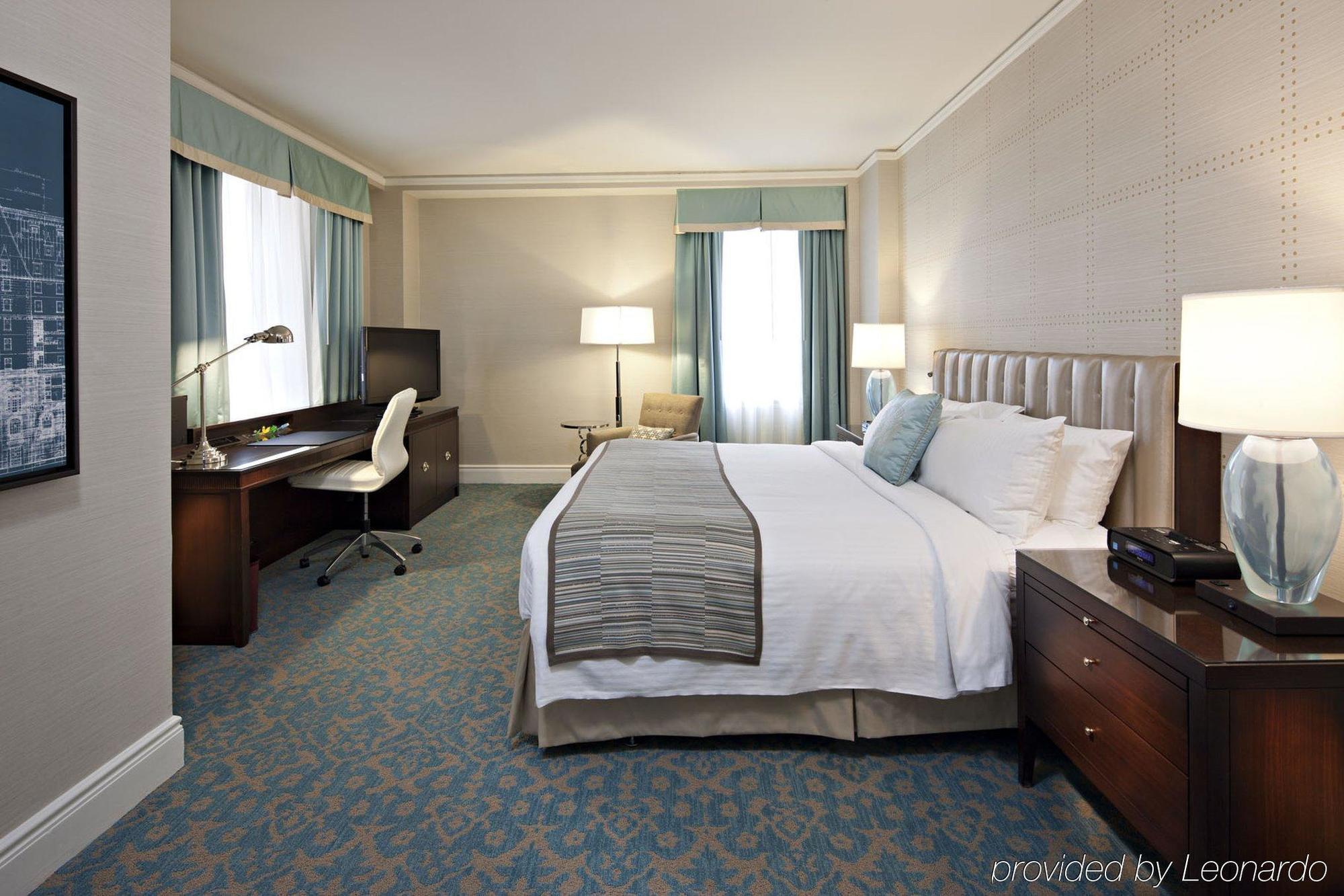 Delta By Marriott Bessborough Hotel Saskatoon