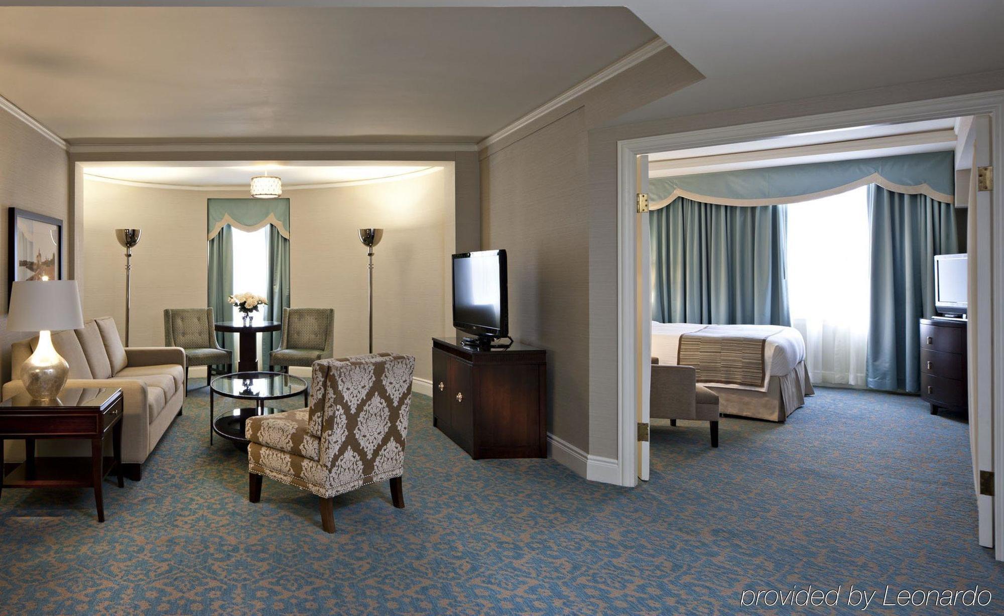 Delta By Marriott Bessborough Hotel 4*