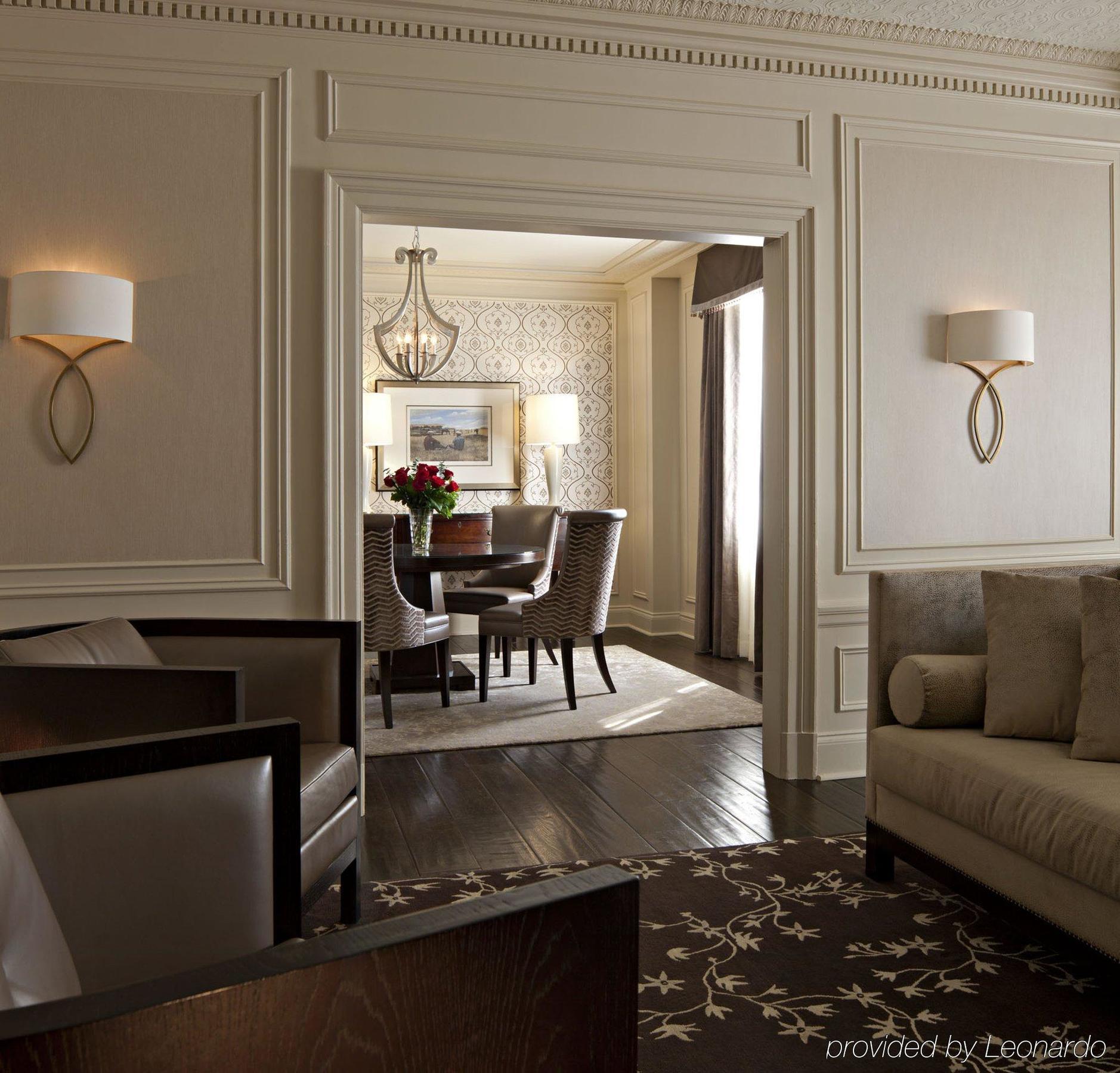 Delta By Marriott Bessborough Hotel Saskatoon