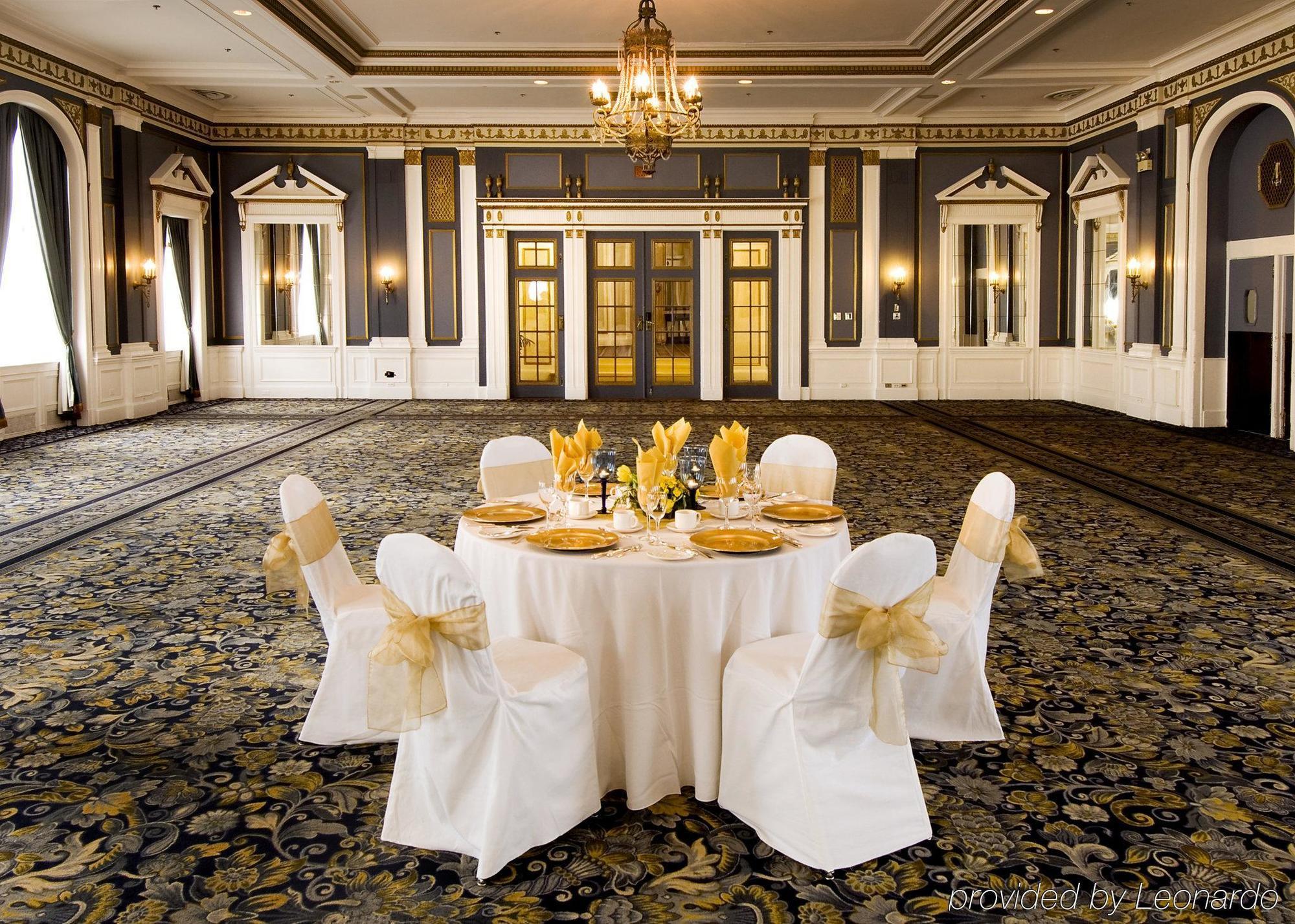 Hotel Delta By Marriott Bessborough