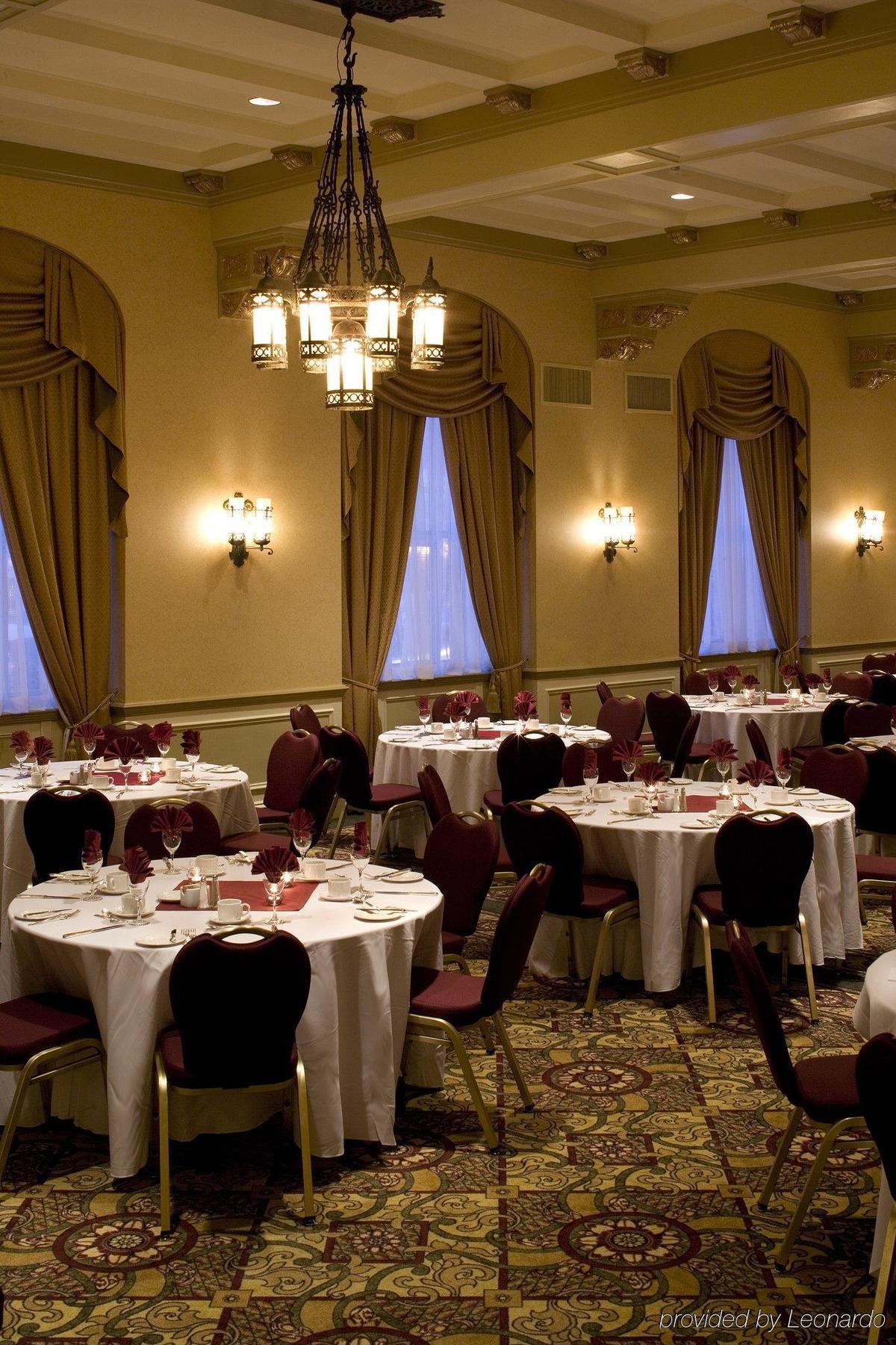 Hotel Delta By Marriott Bessborough Saskatoon