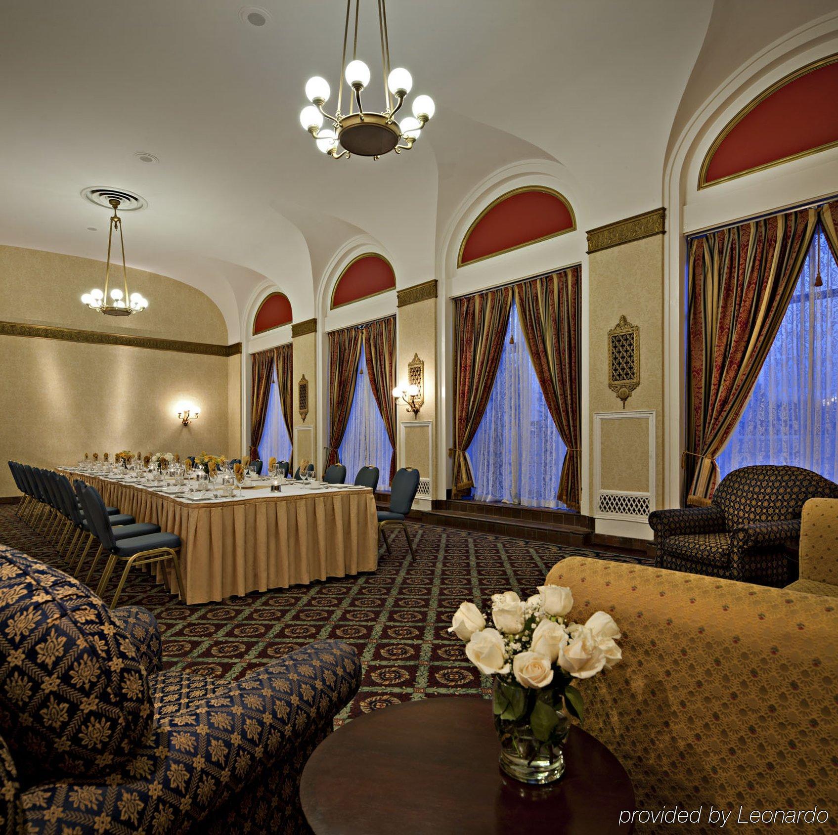 Hotel Delta By Marriott Bessborough Saskatoon