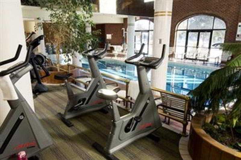 Delta By Marriott Bessborough 4* Saskatoon
