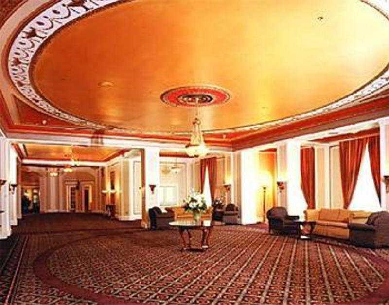 Delta By Marriott Bessborough Hotel Saskatoon