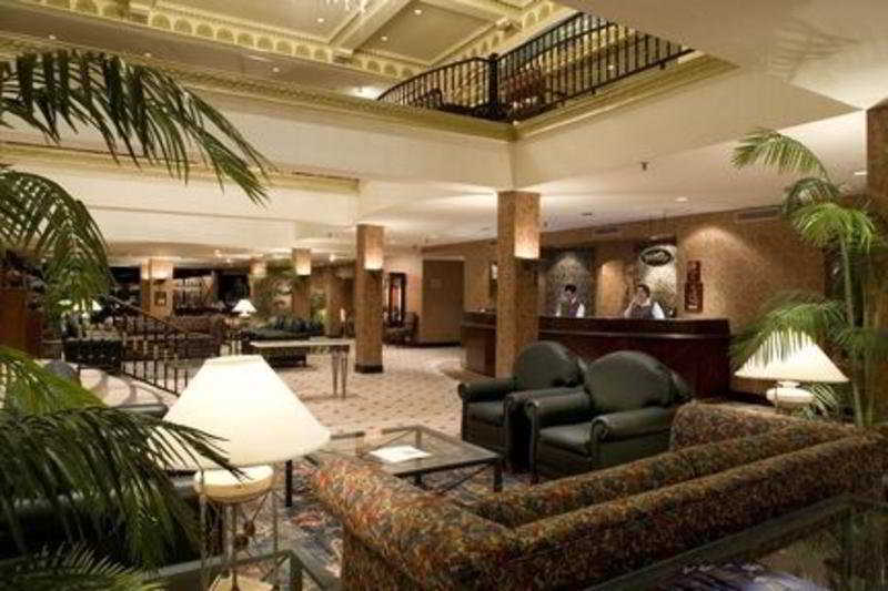 Delta By Marriott Bessborough Saskatoon