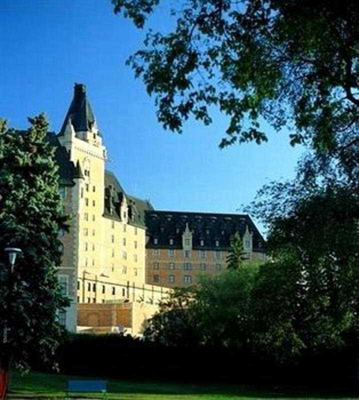 Hotel Delta By Marriott Bessborough