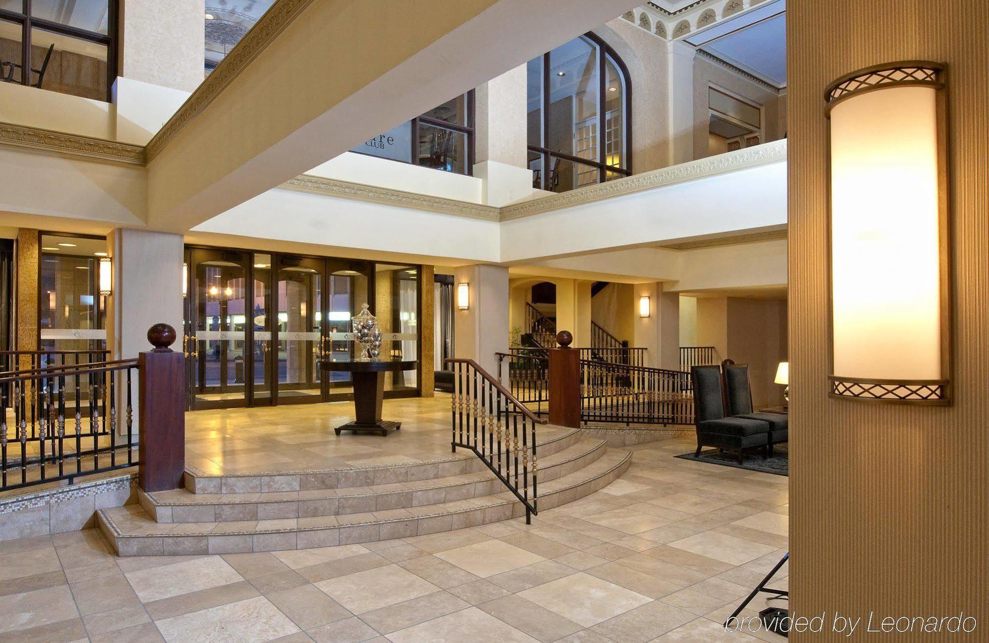 Hotel Delta By Marriott Bessborough