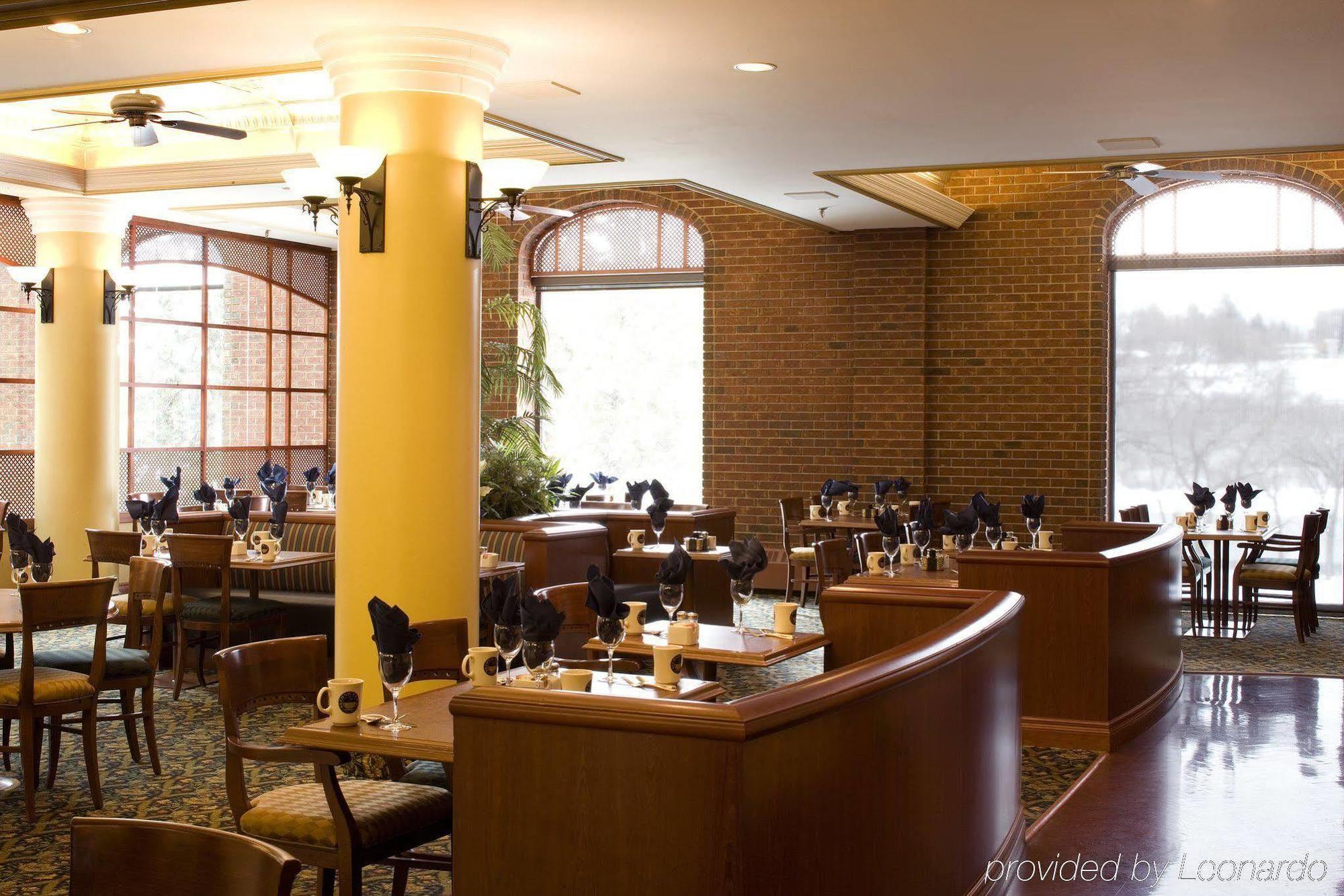 Hotel Delta By Marriott Bessborough