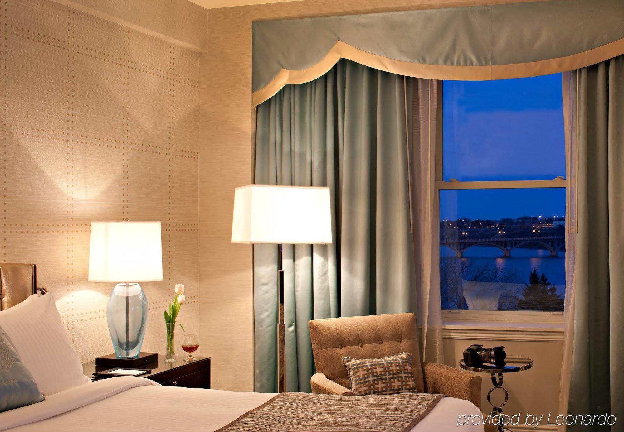 Hotel Delta By Marriott Bessborough Saskatoon