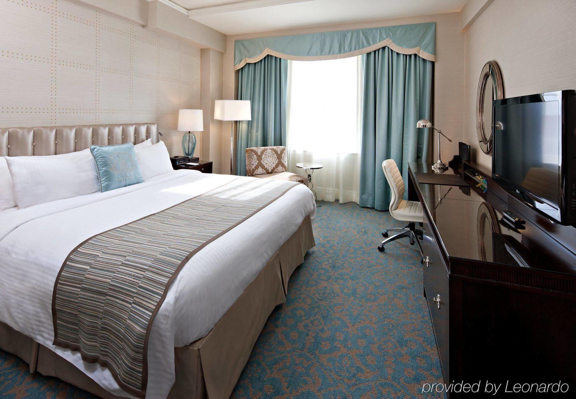 Hotel Delta By Marriott Bessborough 4*