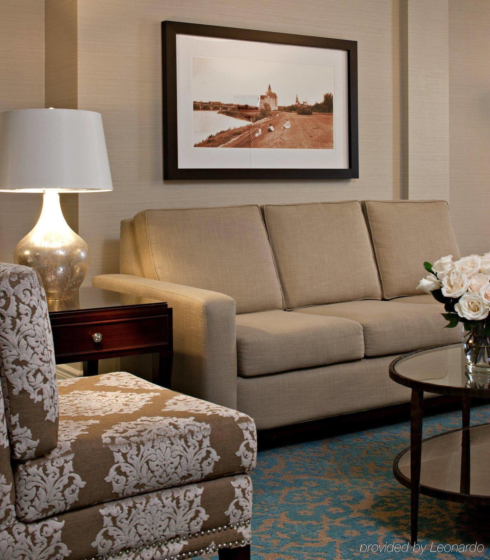 Hotel Delta By Marriott Bessborough