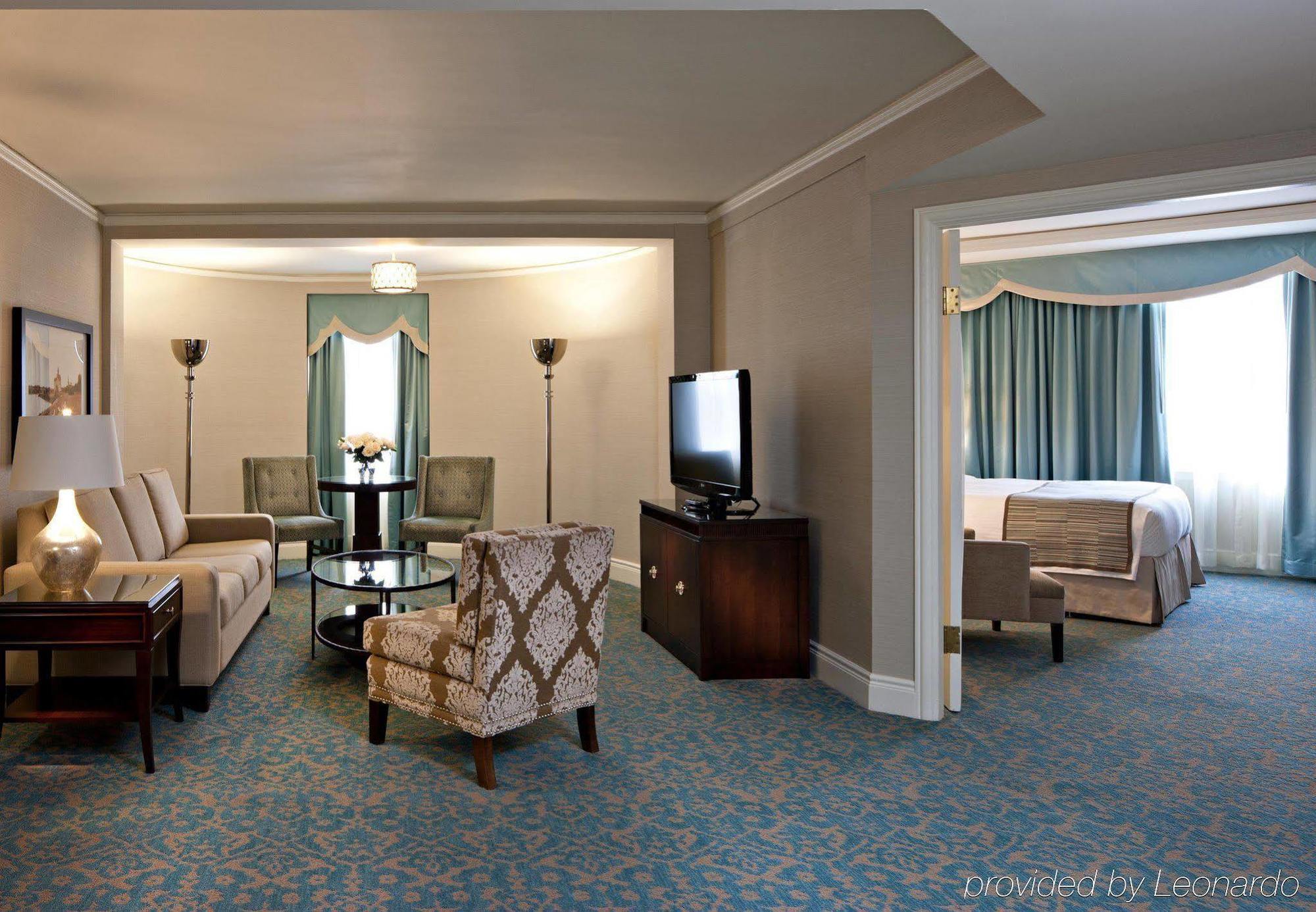 Delta By Marriott Bessborough Saskatoon