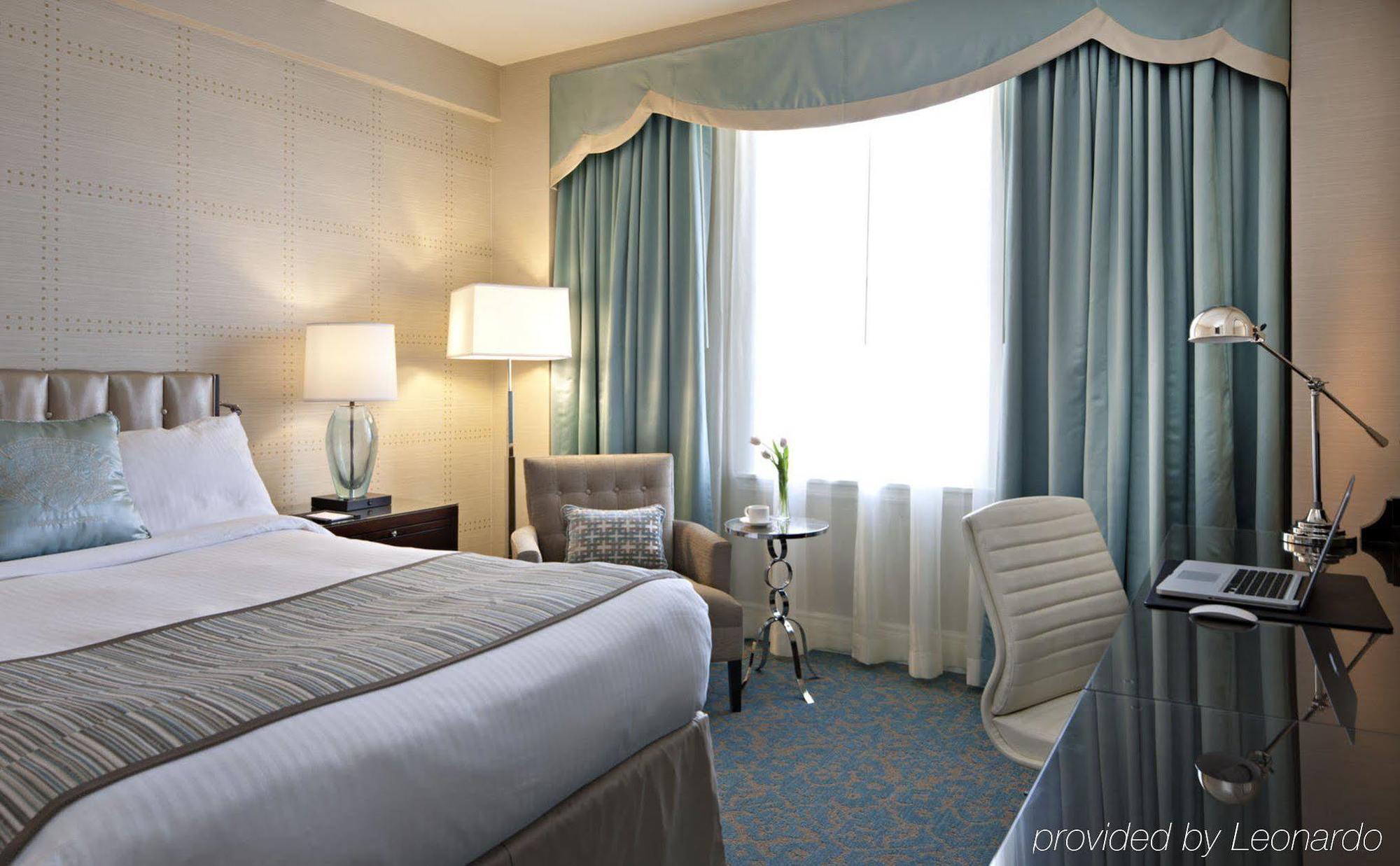Hotel Delta By Marriott Bessborough 4*