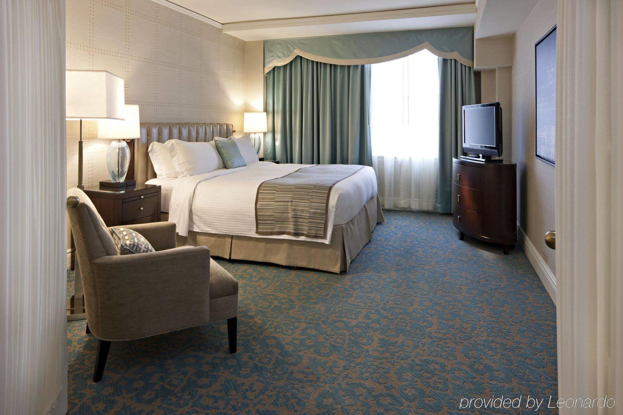 Delta By Marriott Bessborough Hotel 4*
