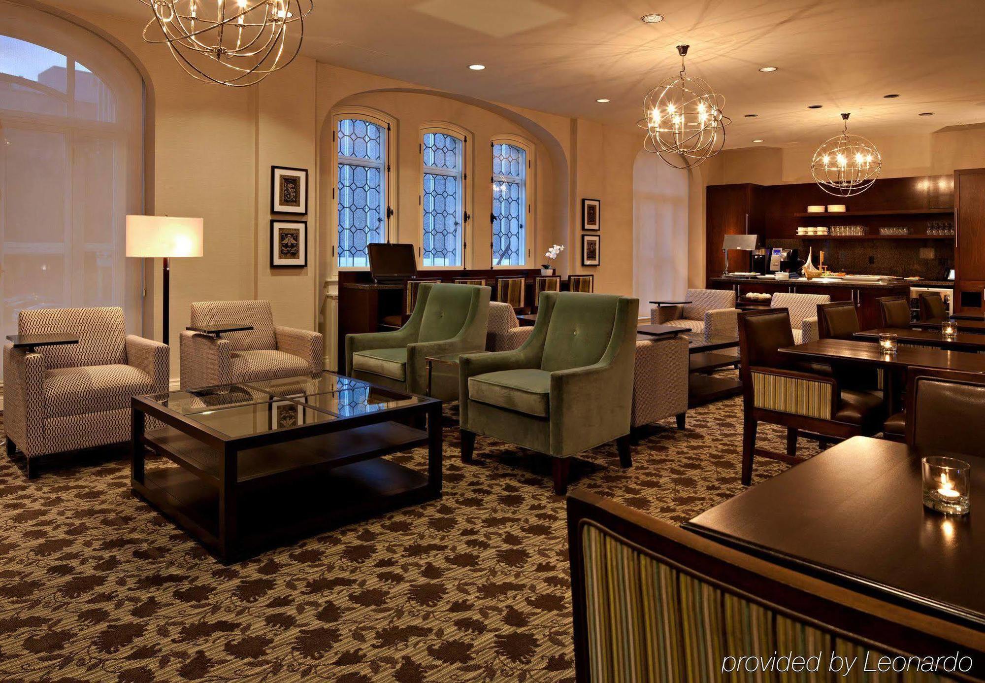 Delta By Marriott Bessborough Hotel 4*