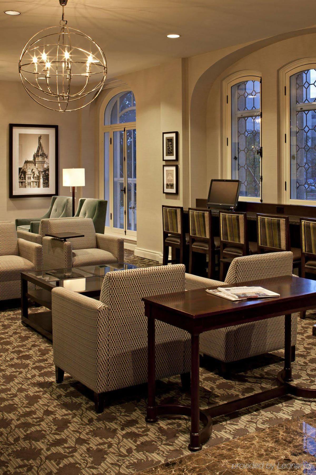 Delta By Marriott Bessborough