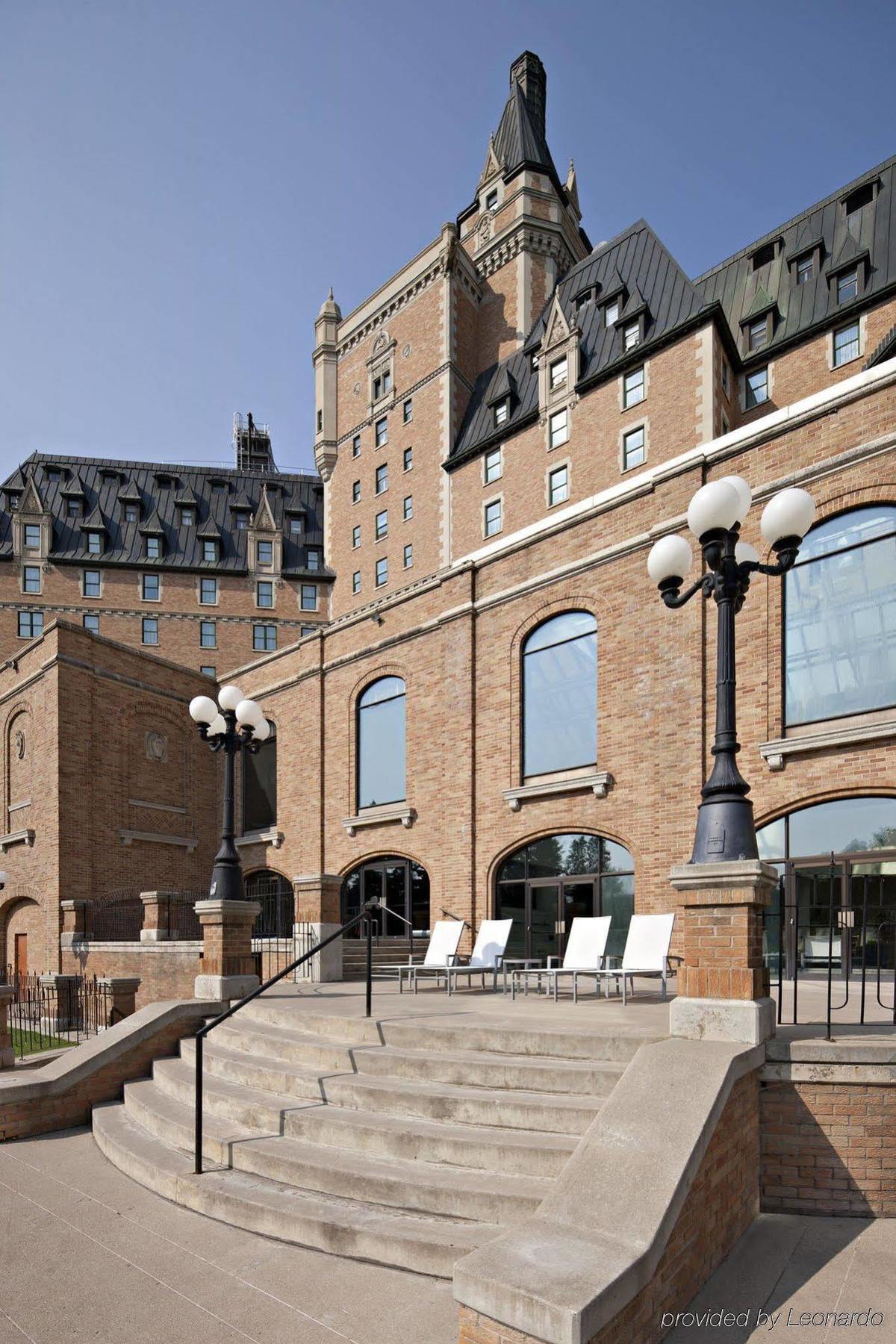 Hotel Delta By Marriott Bessborough 4*