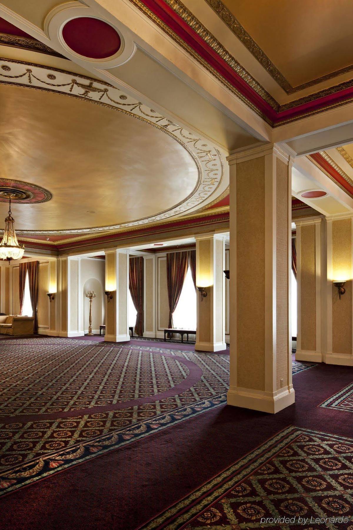 Delta By Marriott Bessborough Hotel Saskatoon