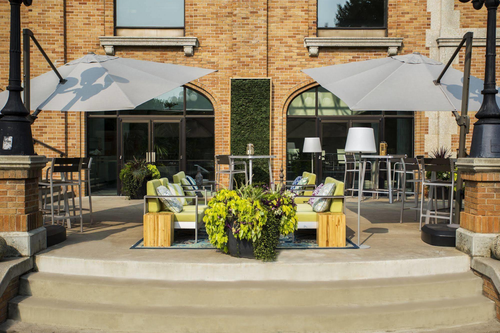 Hotel Delta By Marriott Bessborough Saskatoon