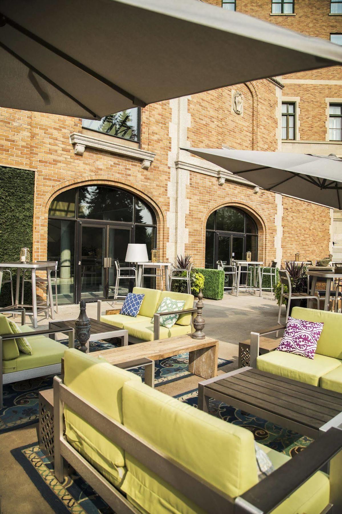 Delta By Marriott Bessborough 4*