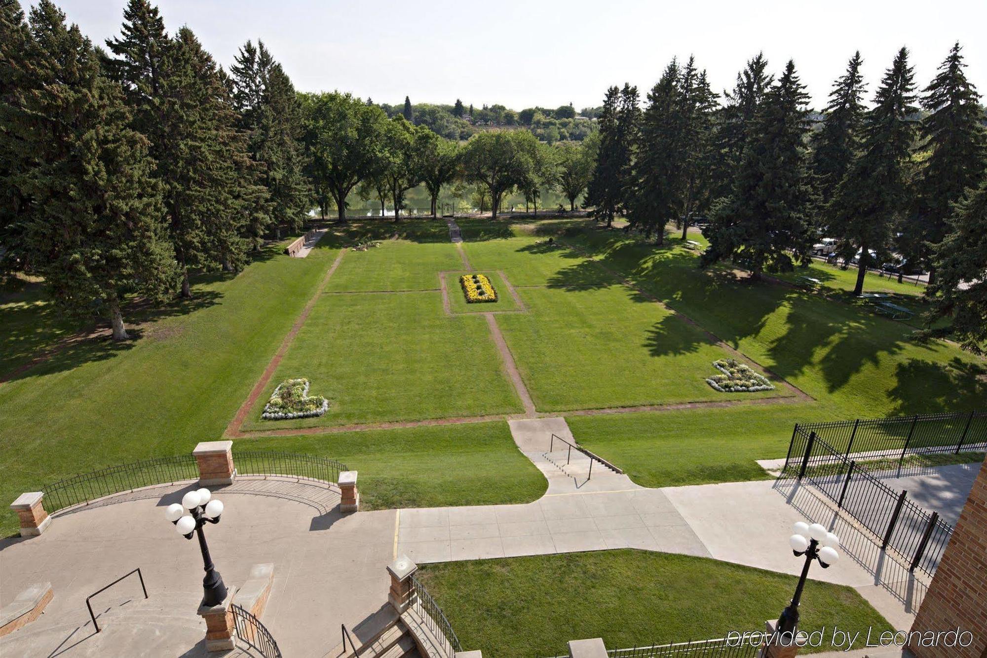 Hotel Delta By Marriott Bessborough