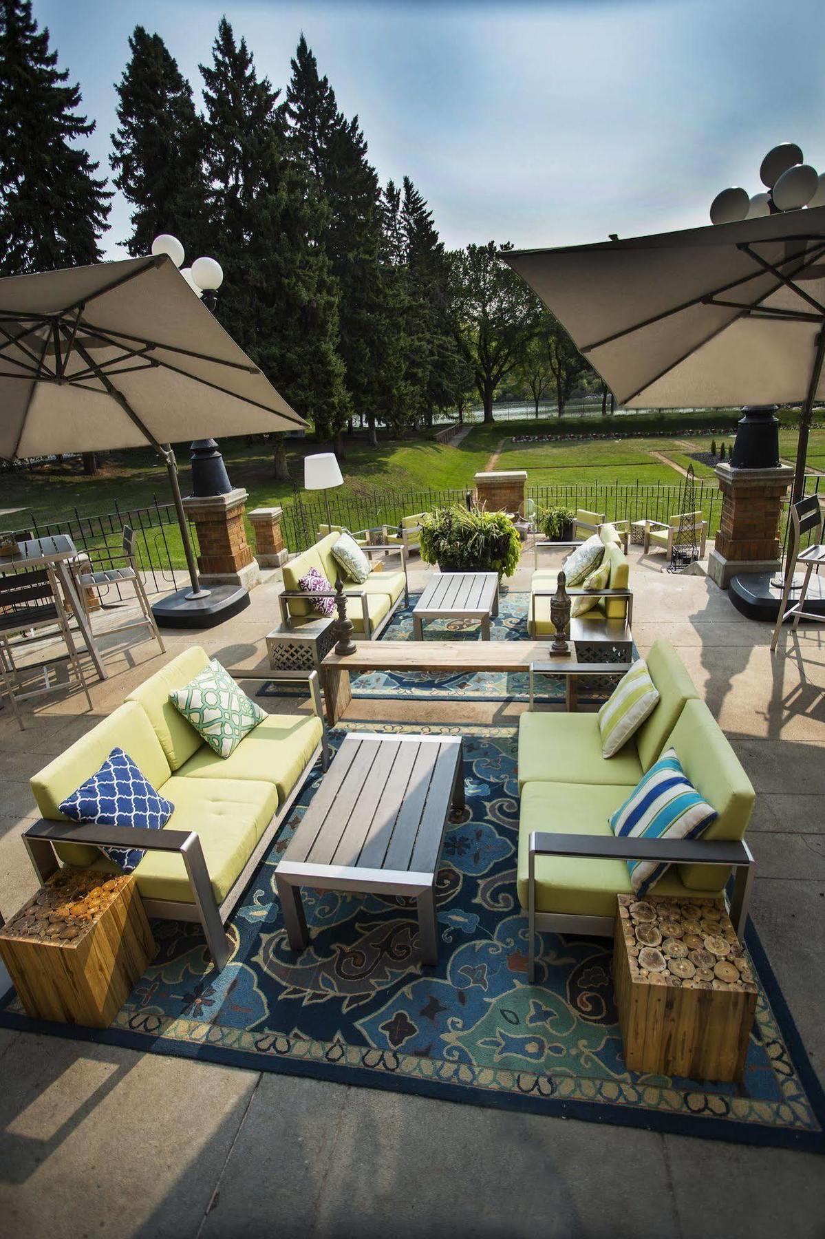 Delta By Marriott Bessborough Saskatoon