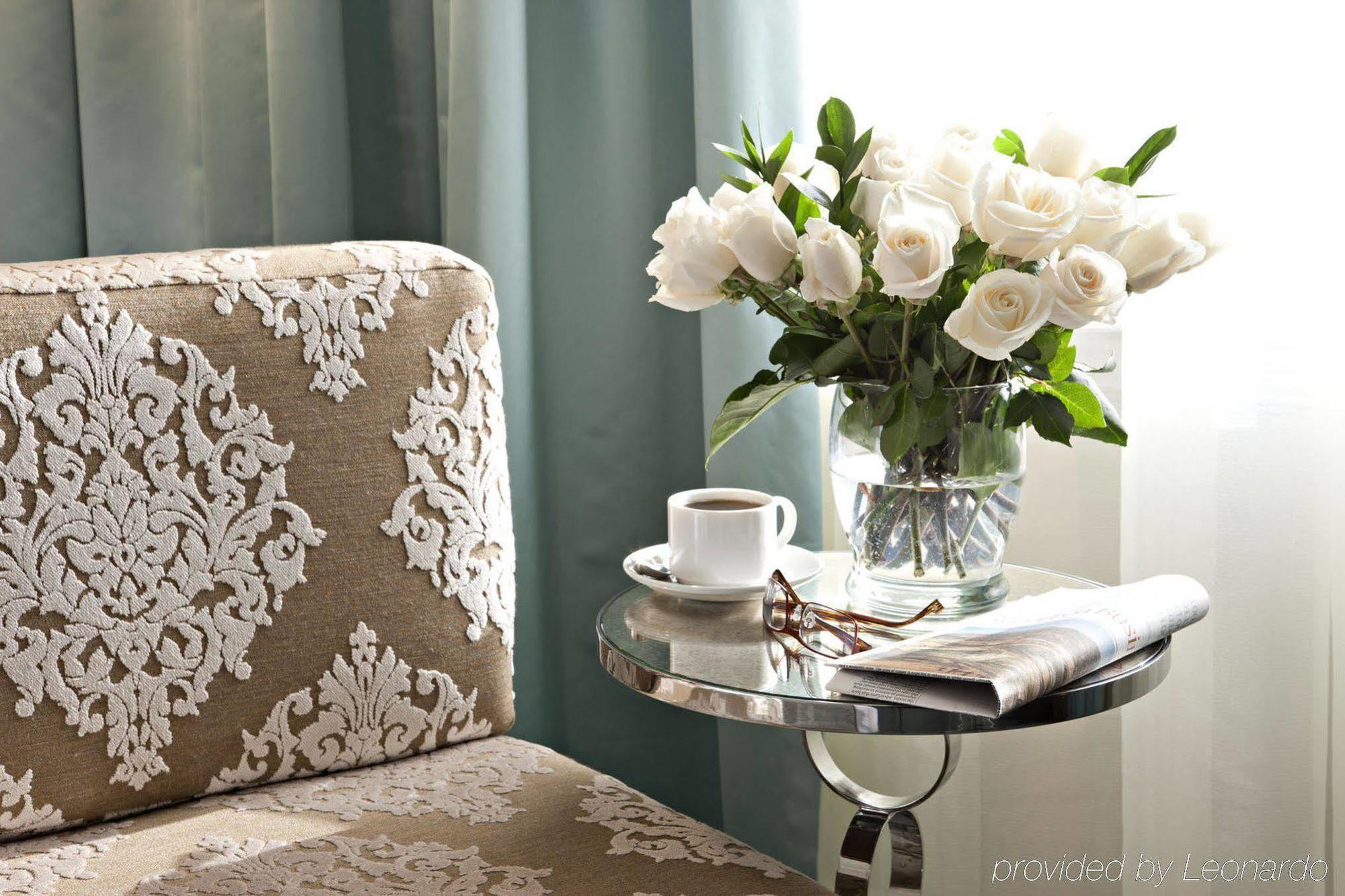 Hotel Delta By Marriott Bessborough